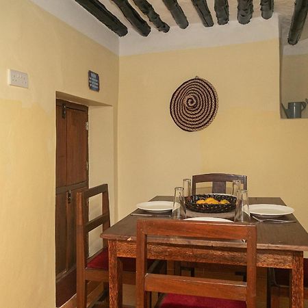 Zanzibar Spice Nest House Otel Dış mekan fotoğraf