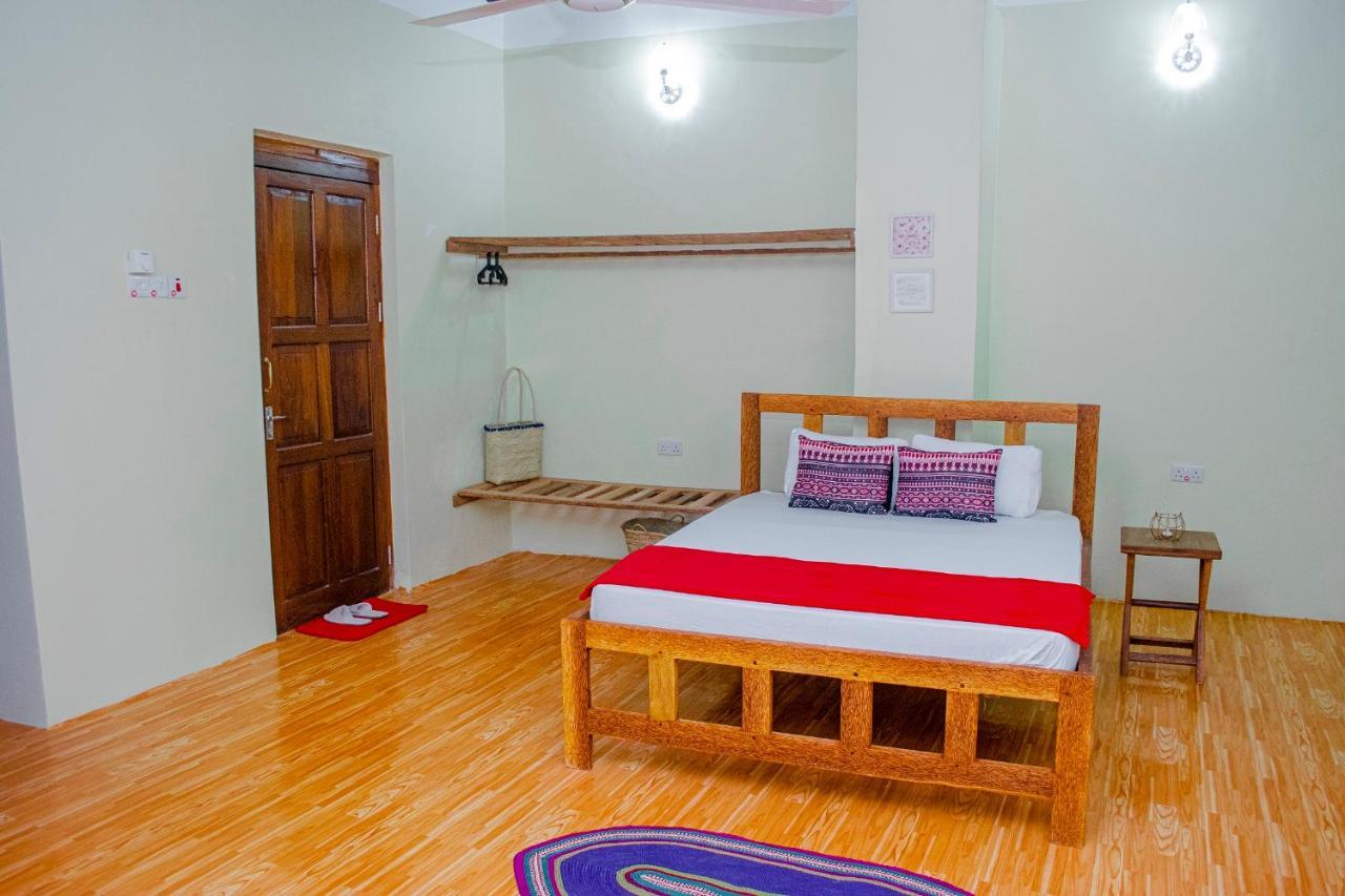 Zanzibar Spice Nest House Otel Dış mekan fotoğraf