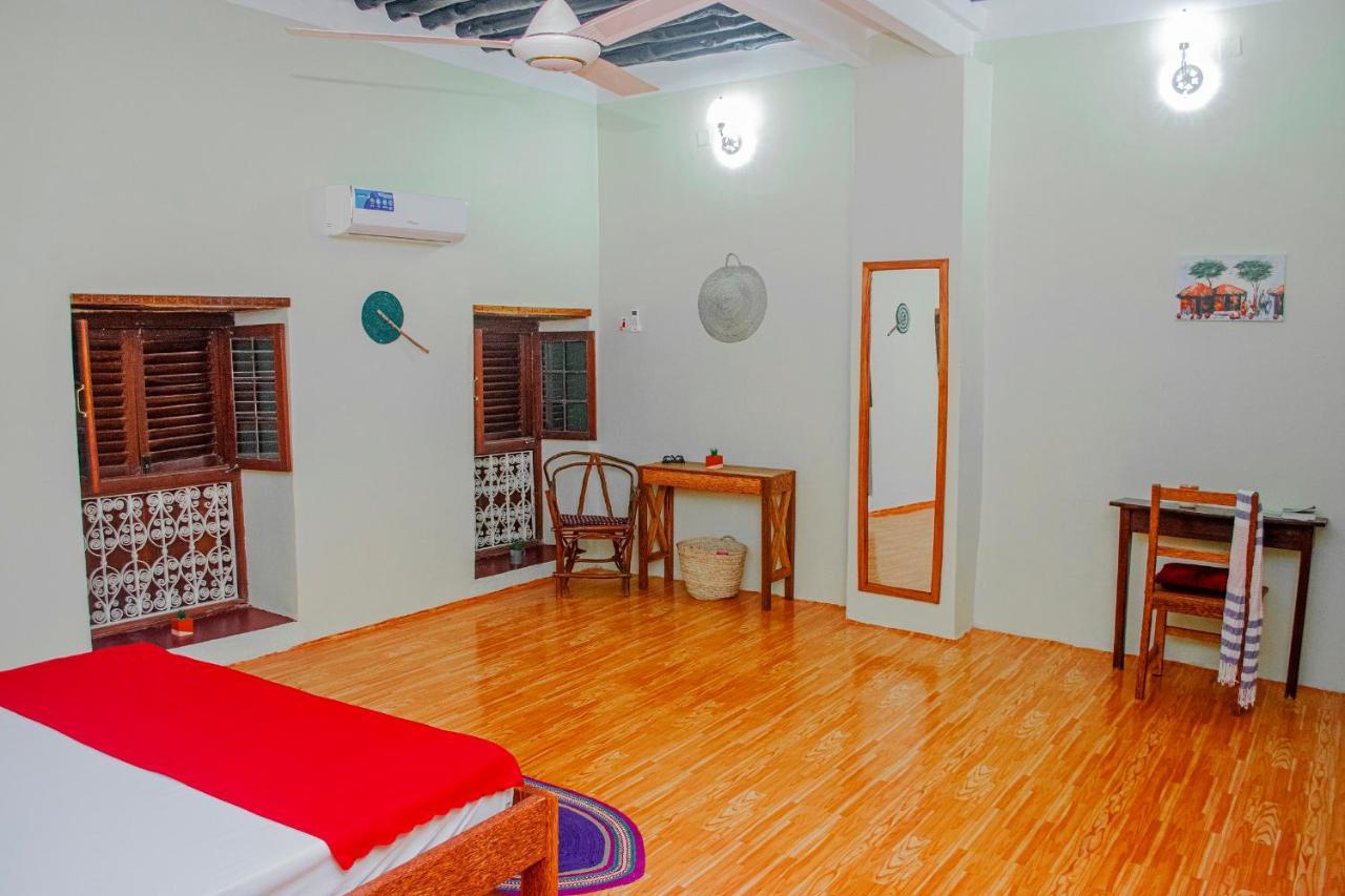 Zanzibar Spice Nest House Otel Dış mekan fotoğraf