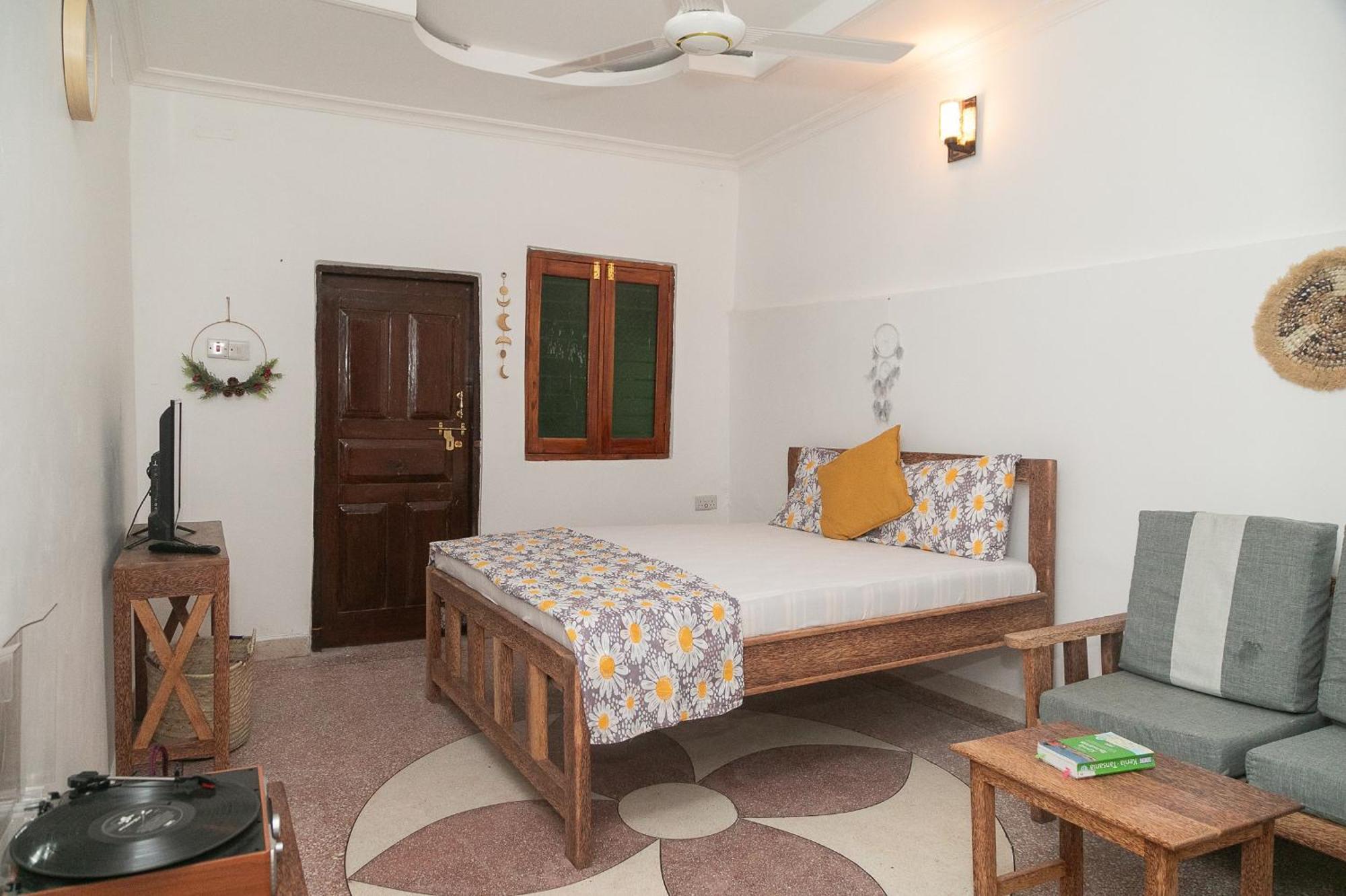 Zanzibar Spice Nest House Otel Dış mekan fotoğraf