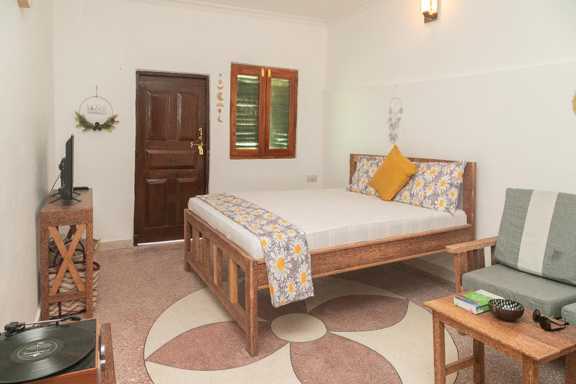 Zanzibar Spice Nest House Otel Dış mekan fotoğraf