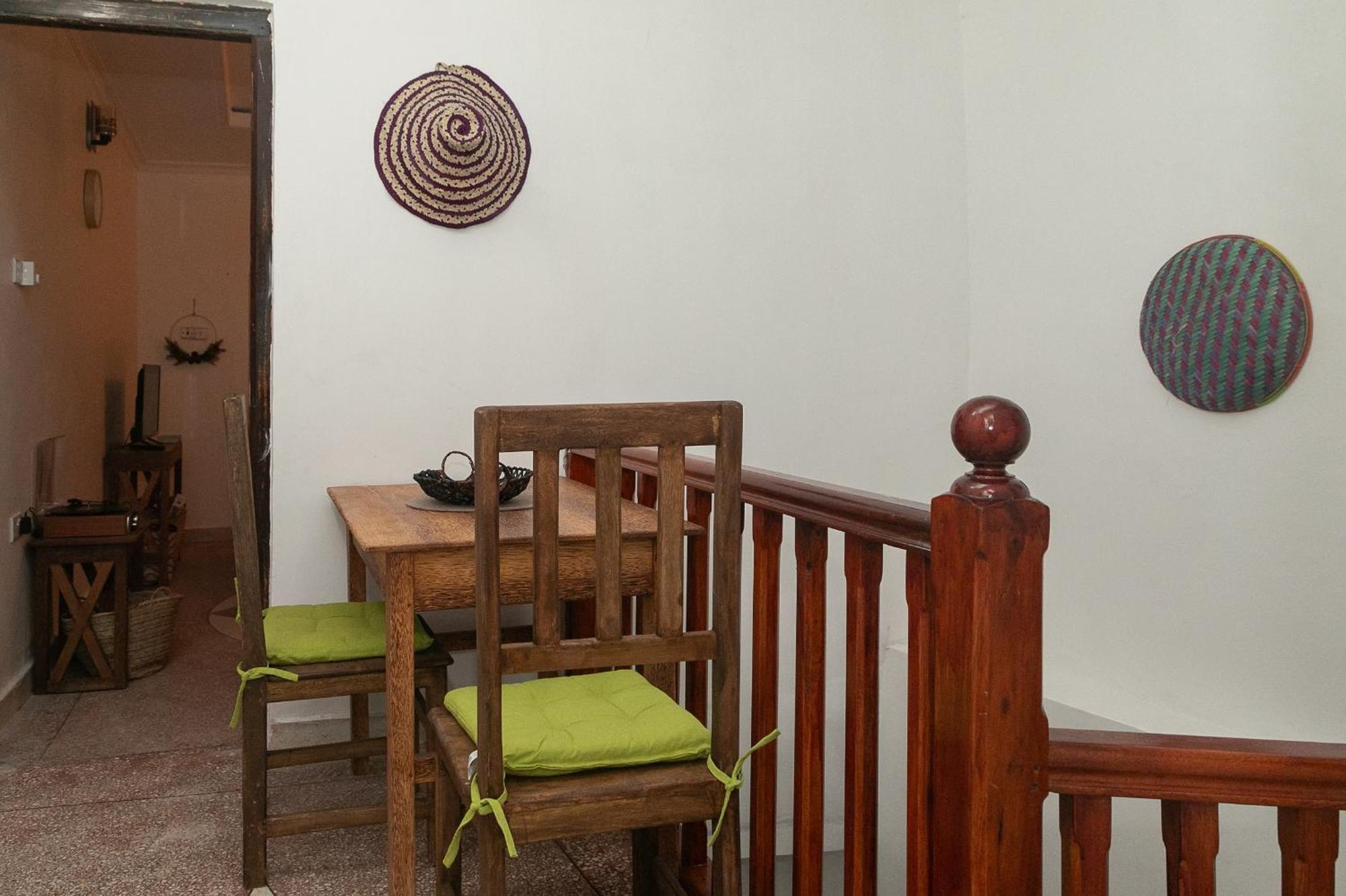 Zanzibar Spice Nest House Otel Dış mekan fotoğraf