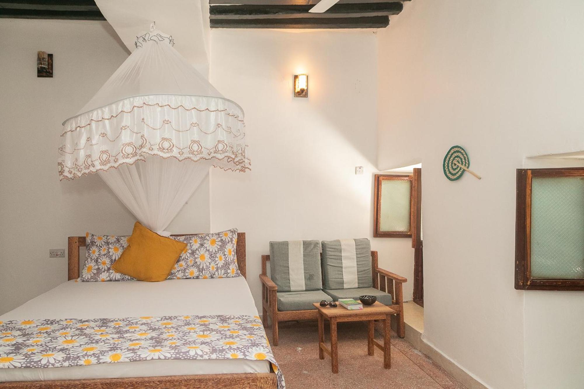 Zanzibar Spice Nest House Otel Dış mekan fotoğraf