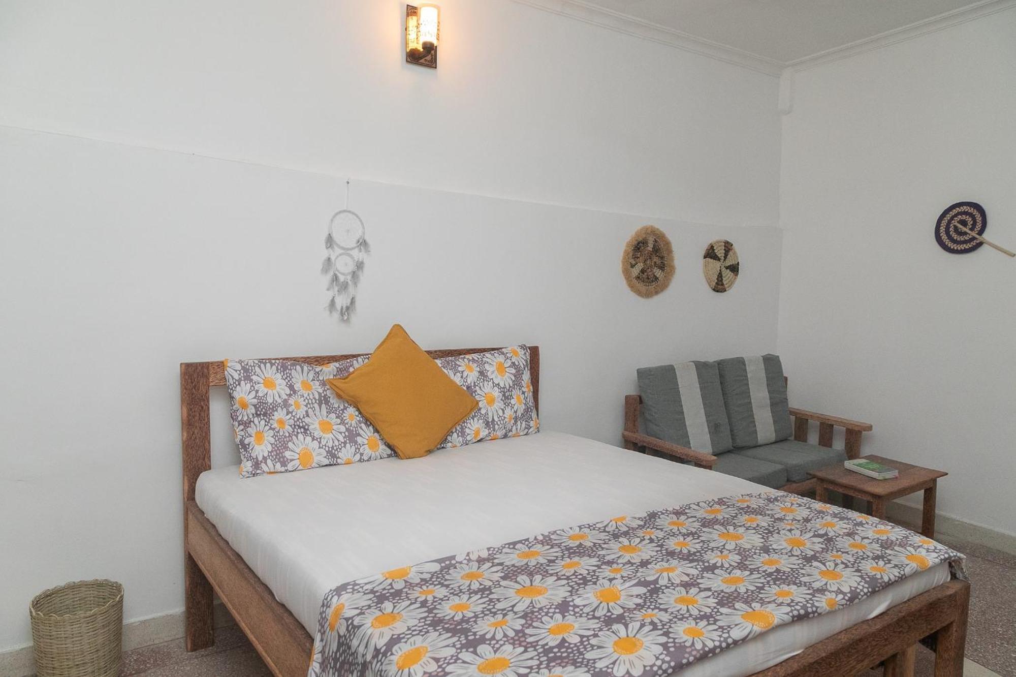 Zanzibar Spice Nest House Otel Dış mekan fotoğraf