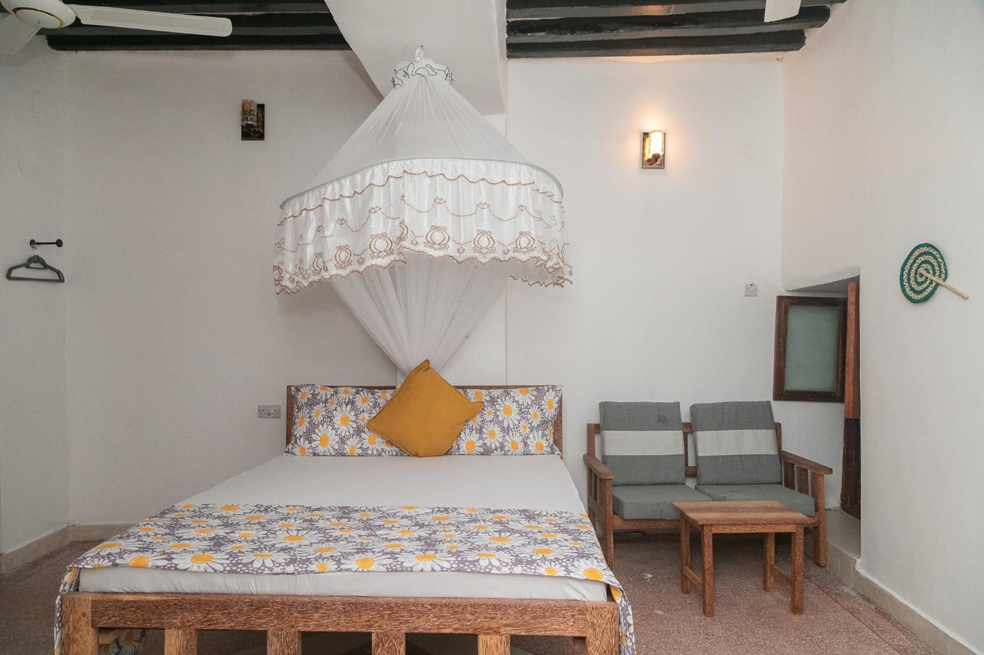 Zanzibar Spice Nest House Otel Dış mekan fotoğraf