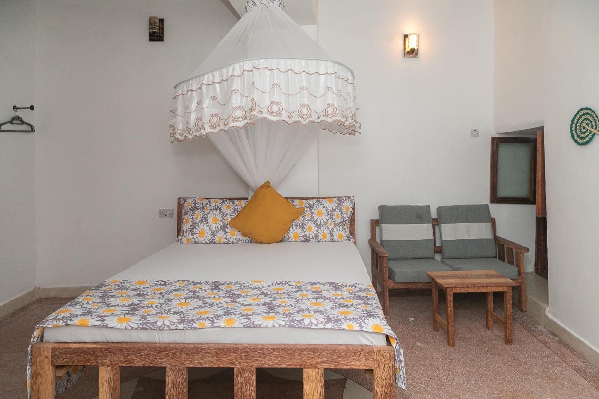 Zanzibar Spice Nest House Otel Dış mekan fotoğraf